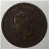 Image 2 : Canadian Large Cent 1876