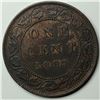 Image 1 : Canadian Large Cent 1897 EF++