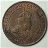Image 2 : Canadian Large Cent 1904 UNC RED/BROWN