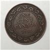 Image 1 : Canadian Large Cent 1911 VF