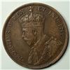 Image 2 : Canadian Large Cent 1911 VF