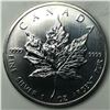 Image 2 : 2010 CANADIAN MAPLE 1 OUNCE