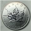 Image 2 : 2011 CANADIAN MAPLE 1 OUNCE