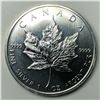 Image 2 : 2010 CANADIAN MAPLE 1 OUNCE