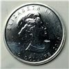 Image 2 : 2010 CANADIAN MAPLE 1 OUNCE