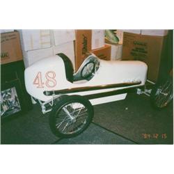 Childs Pedal Car