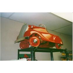 Childs Pedal Car