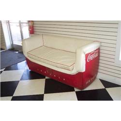 Coke Sofa