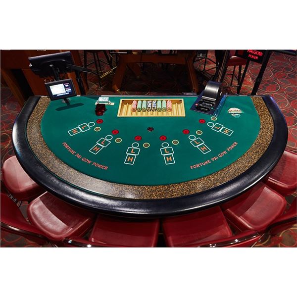 Seat at Table One - Charlize Theron