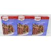 Image 1 : 3 DUNCAN HINES FUDGE MARBLE CAKE MIXES - 432 G EA