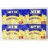 Image 1 : 4 PKS ACT II BUTTER LOVERS POPCORN