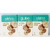 Image 1 : 3 PKS GLUTINO GLUTEN FREE CRACKERS