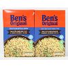 Image 1 : 2 PKS BEN'S ORIGINAL WHOLE GRAIN BROWN RICE