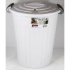 Image 1 : STERLITE 23 L UTILITY CAN W/ LID