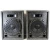 Image 1 : PAIR OF STAGE POWER SPEAKERS