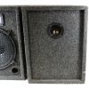 Image 2 : PAIR OF STAGE POWER SPEAKERS