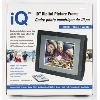 Image 1 : 10" DIGITAL PICTURE FRAME