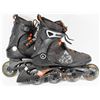 Image 1 : MENS FIT BRAND INLINE SKATES  - SIZE 6