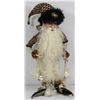 Image 1 : CHRISTMAS NOEL FAIRY FIGURINE