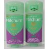 Image 1 : 2 MITCHUM WOMEN TRIPLE ODOR DEFENCE ANTIPERSPIRANT