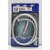 Image 1 : SILVERFLEX NON-METALIC 59" SHOWER HOSE