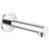 Image 1 : GROHE CONCETTO TUB SPOUT