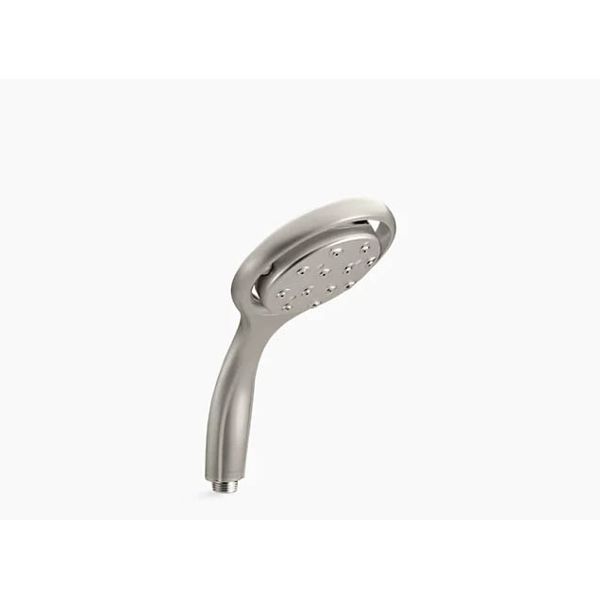 KOHLER BRUSHED NICKLE FLIPSIDE HAND SHOWER