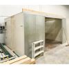 Image 3 : SPRAY ROOM & SANDING ROOM (CURRENTLY DISASSEMBLED)