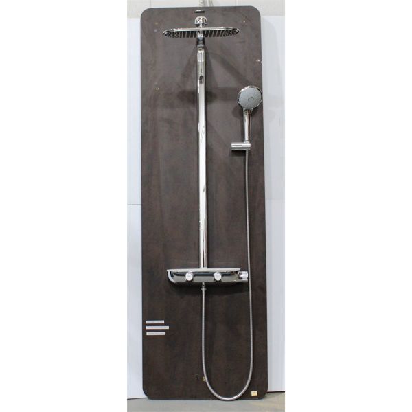 GROHE RAINSHOWER VERIS