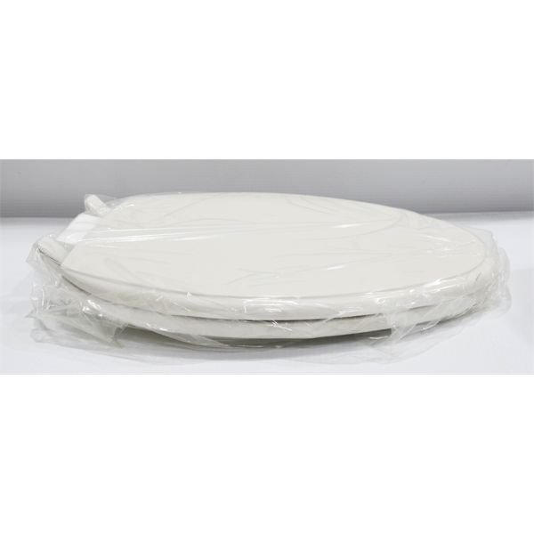 KOHLER GLENBURY ELONGATED TOILET SEAT