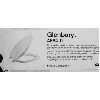 Image 3 : KOHLER GLENBURY ELONGATED TOILET SEAT