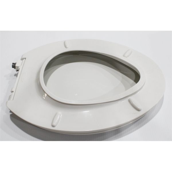KOHLER FRENCH CURVE ELONGATED TOILET SEAT