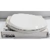 Image 2 : KOHLER FRENCH CURVE ELONGATED TOILET SEAT