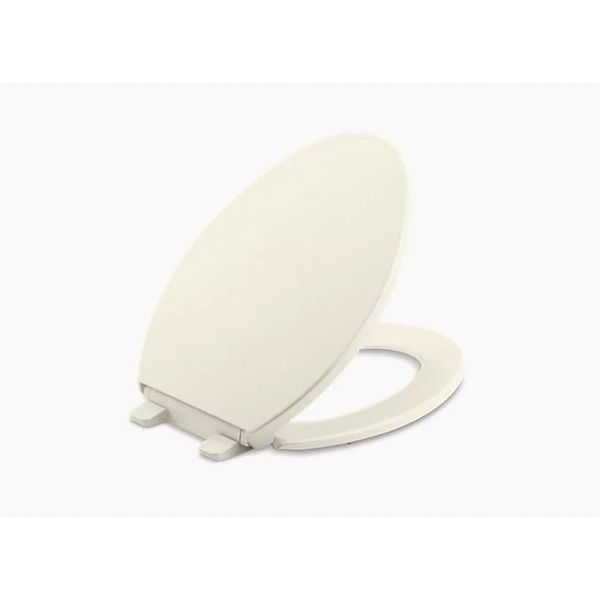 KOHLER BREVIA Q2 ADVANTAGE TOILET SEAT