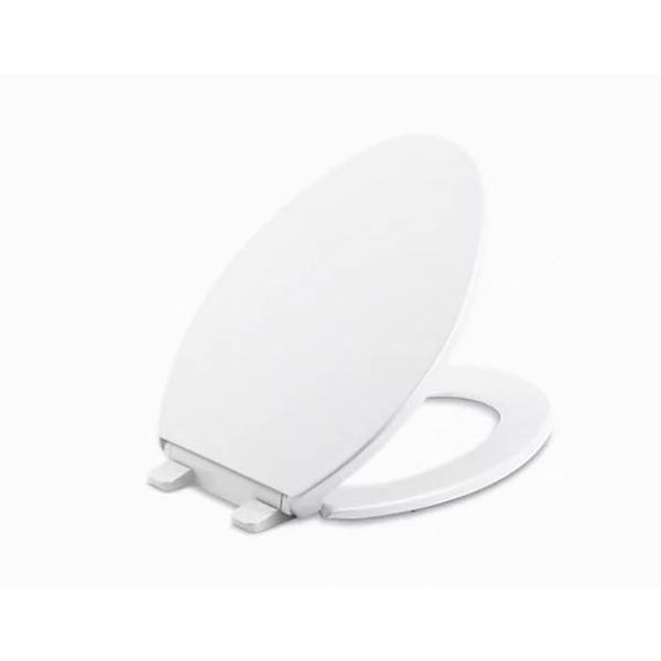 KOHLER BREVIA Q2 ADVANTAGE TOILET SEAT