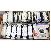 Image 1 : LOT OF ASSORT. ELECTRICAL HARDWARE