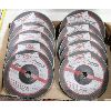 Image 1 : LOT OF NEW ASSORTED GRINDING / CUTTIN DISCS