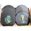 Image 1 : LOT OF NEW ASSORTED GRINDING / CUTTIN DISCS