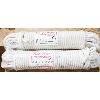 Image 1 : 3/8" PACIFIC ROYAL SOLID BRAIDED SASH CORD