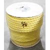 Image 1 : NEW SPOOL OF POLI-TWINE 5/8" X 200FT