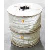 Image 1 : NEW SET OF 1/4" X 500FT NYLON SASH BRAID ROPE