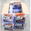Image 1 : BOX OF ASSORT. NEW HIGH EFFICANCY AIR FILTERS