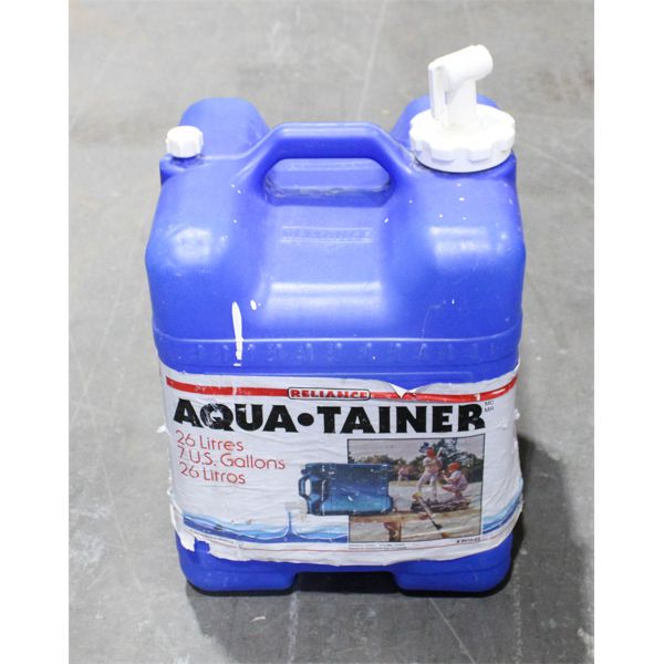 RELIANCE BRAND 26L AQUA-TAINER