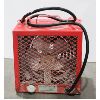 Image 1 : MODEL CH48 240V HEATER FAN