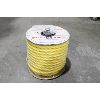 Image 1 : NEW SPOOL OF 3/4" X 125FT POLI-TWINE ROPE