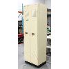 Image 1 : LARGE DUAL SHOP LOCKERS