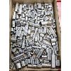 Image 1 : LOT OF ASSORT. SOCKETS & MORE