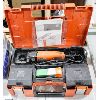 Image 1 : FEIN MULTIMASTER TOOL W/ CASE & ACCESSORIES