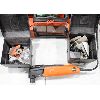 Image 2 : FEIN MULTIMASTER TOOL W/ CASE & ACCESSORIES