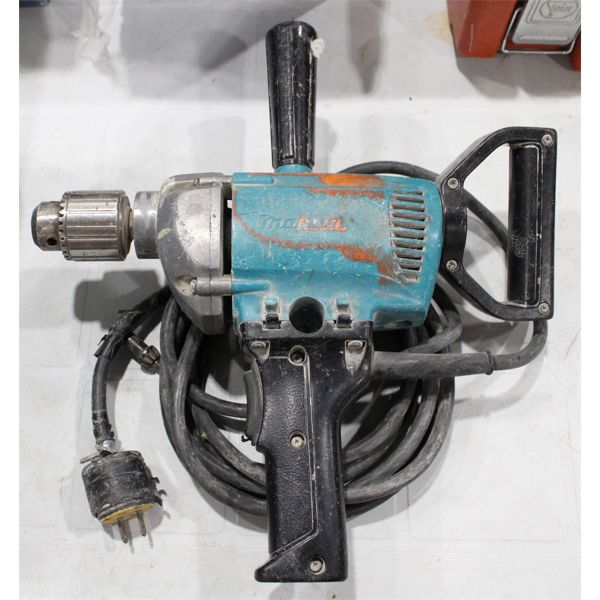 MAKITA 13MM DRILL MODEL #6013B-R